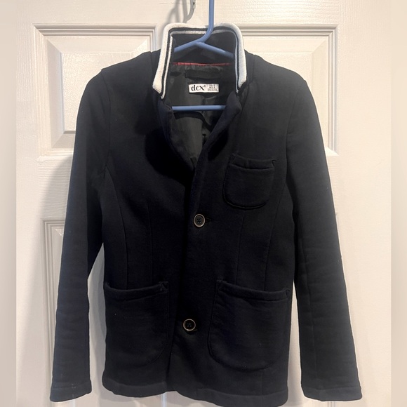 DEX Boys Blazer - Picture 1 of 8